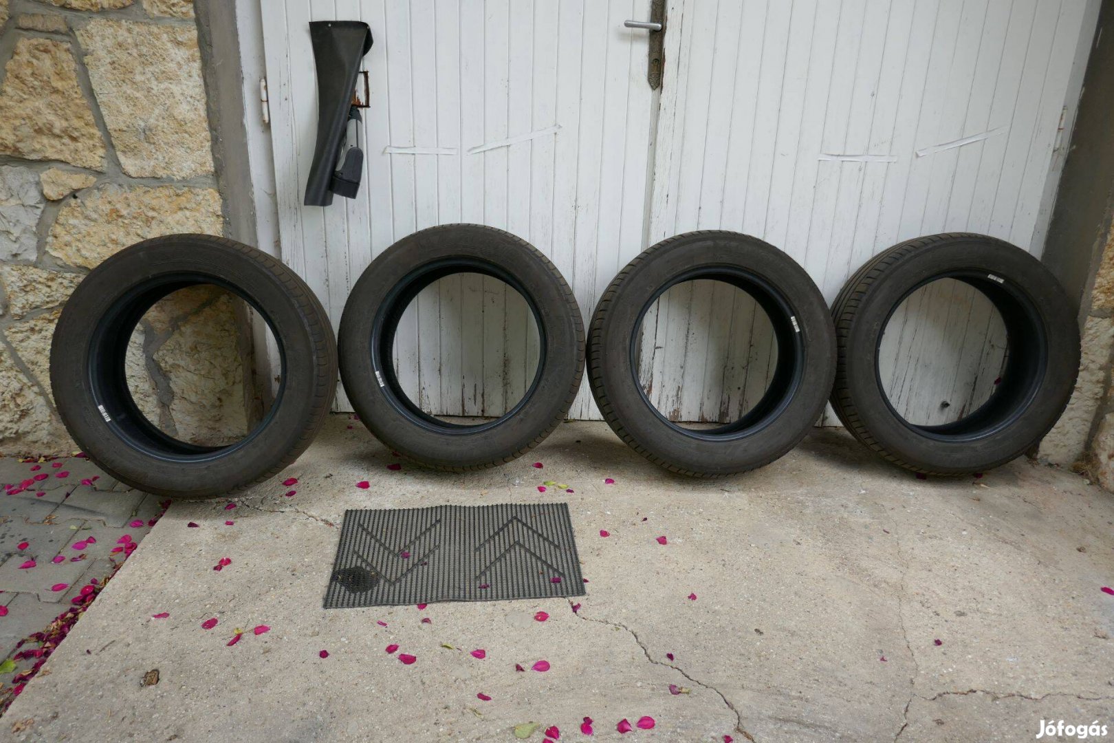 Michelin Primacy 3 215/55R17 94W nyári gumi