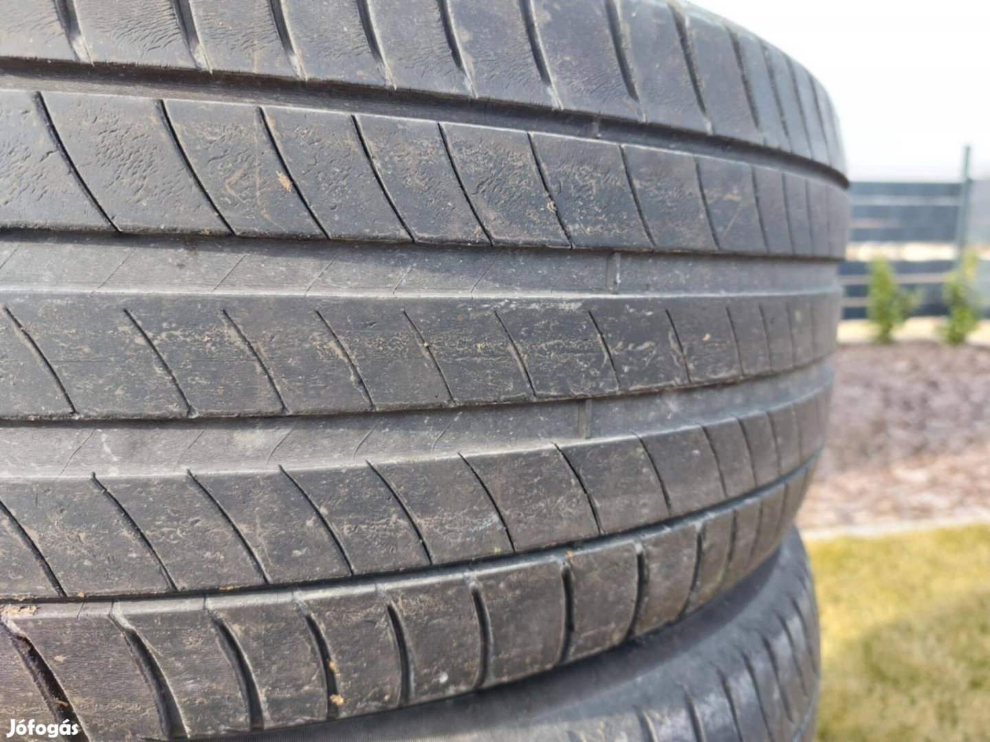 Michelin Primacy 3 225/50 R18 nyári gumik