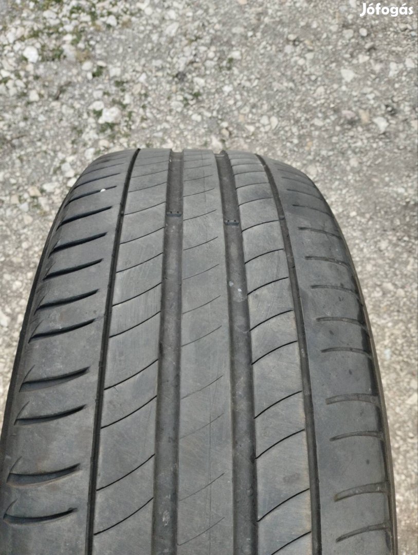 Michelin Primacy 3 225/55R17 nyári gumi 