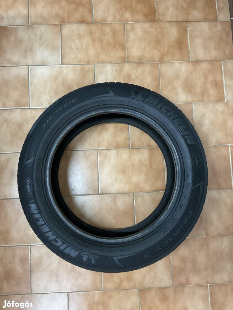 Michelin Primacy 3