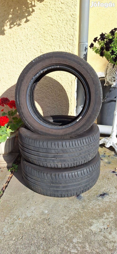 Michelin Primacy 3 Gumiabroncs - 205/55 R16 91V
