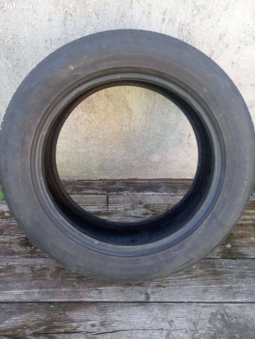 Michelin Primacy 3 Nyári gumi 225/55 R18 98V