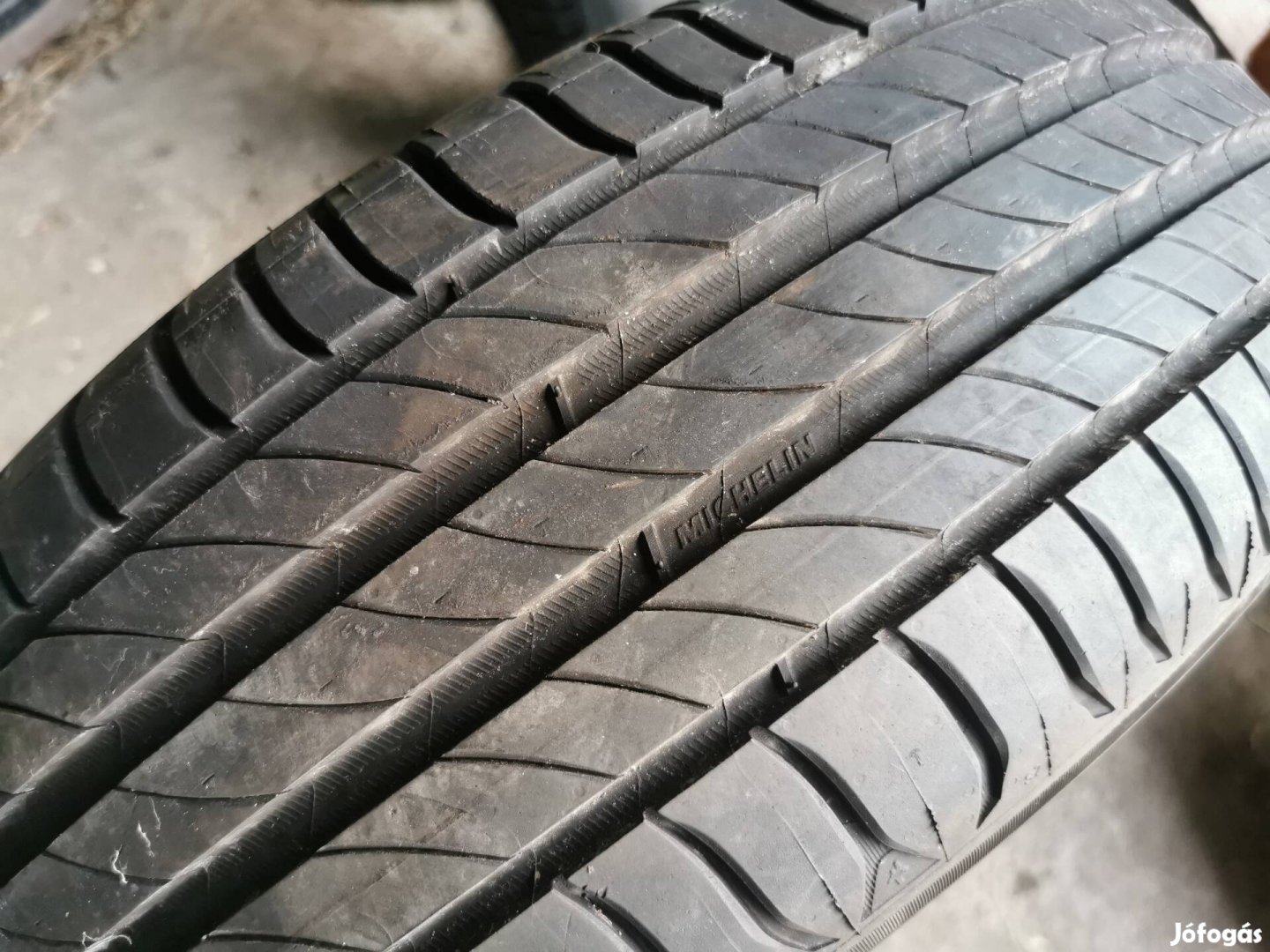 Michelin Primacy 4 185/65r15 