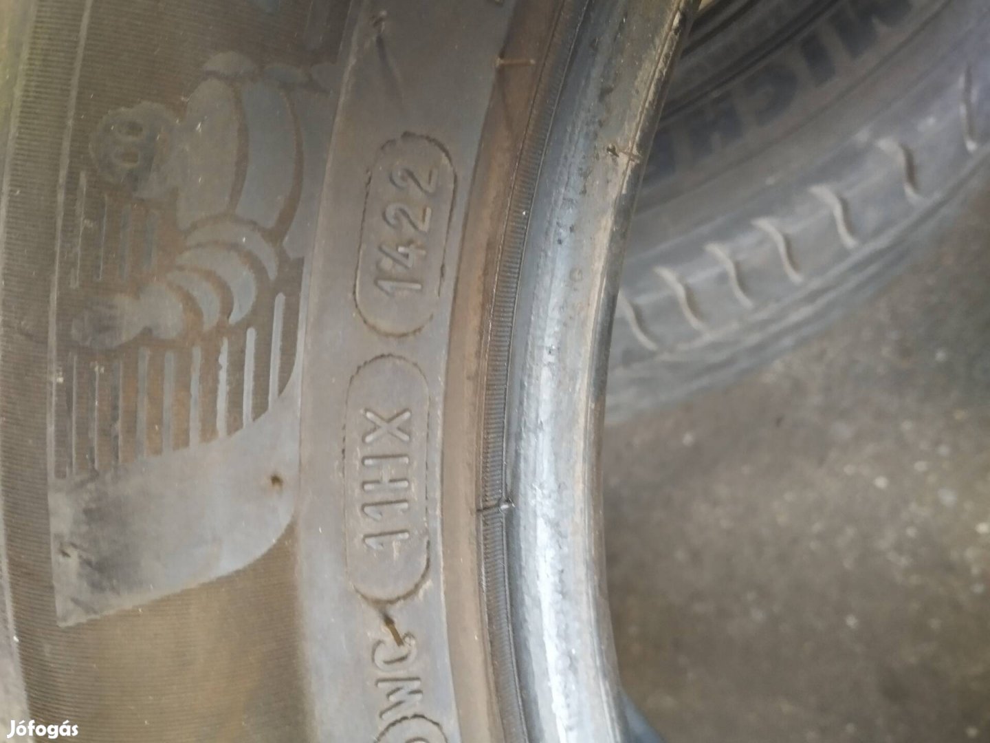 Michelin Primacy 4 205/55 R 16