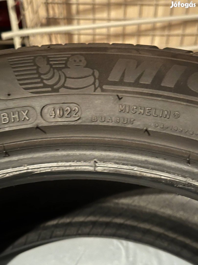 Michelin Primacy 4 215/55 R17, 215/55R17