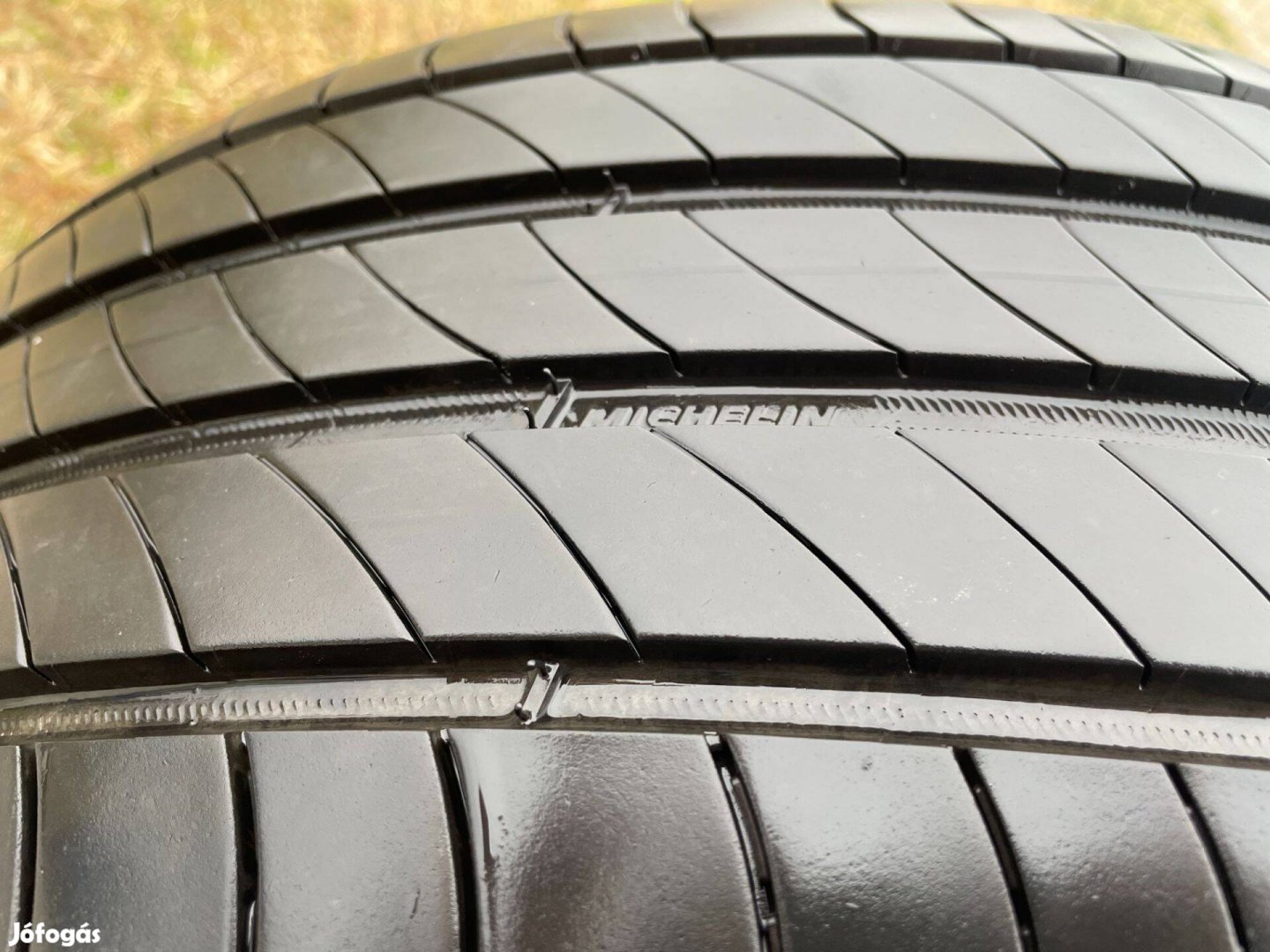 Michelin Primacy 4 225/45 R17 94V, 4db, két évesek