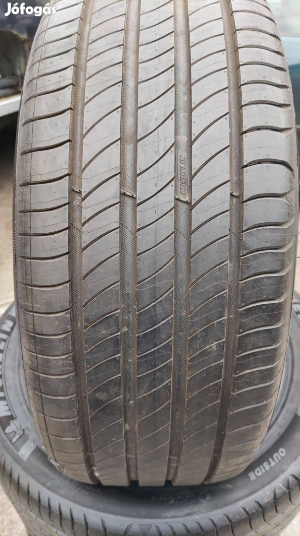 Michelin Primacy 4 235/50 R19 103V XL nyári gumi szett