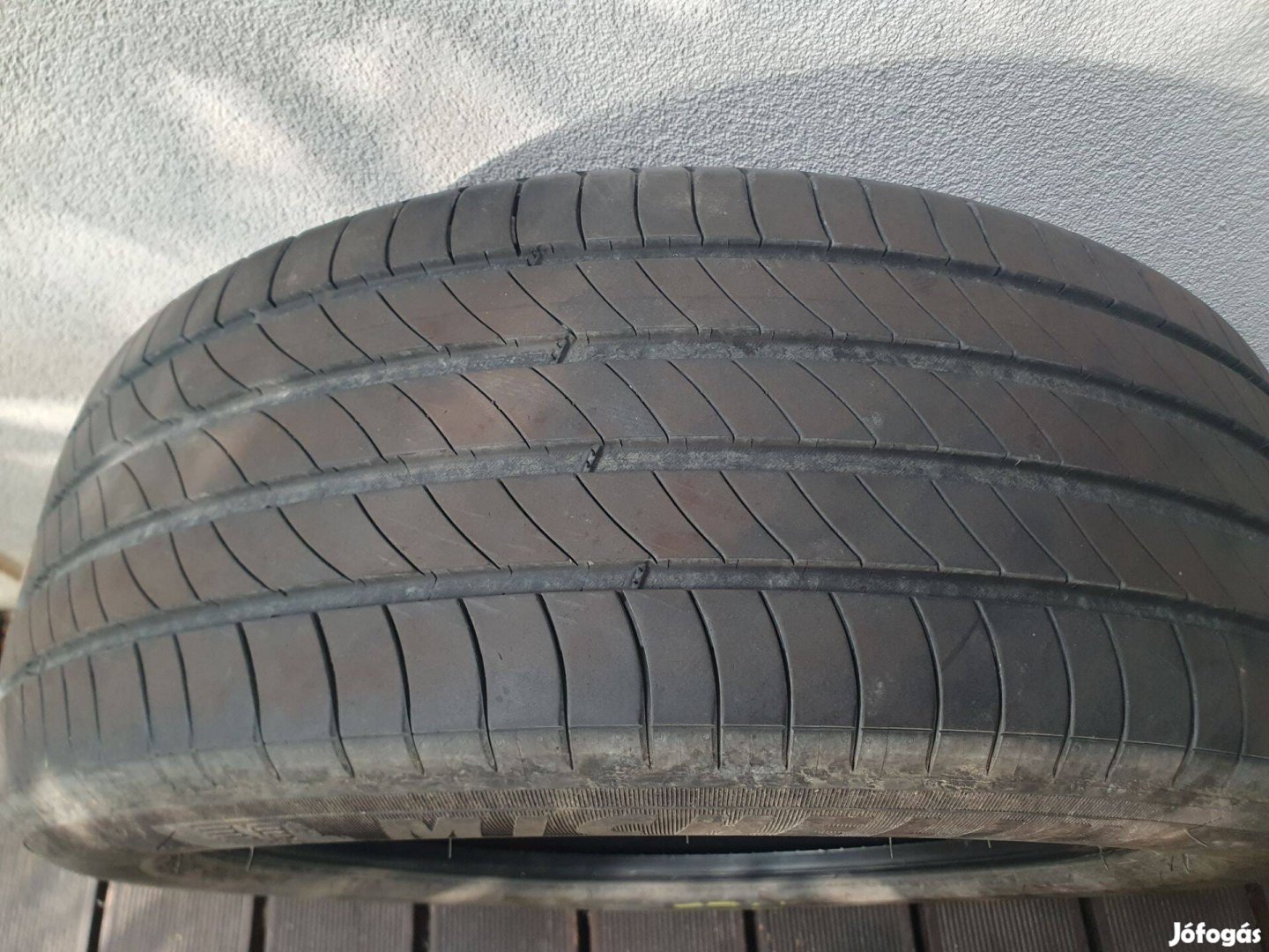 Michelin Primacy 4 235/55 R19 105W XL SUV / 4db