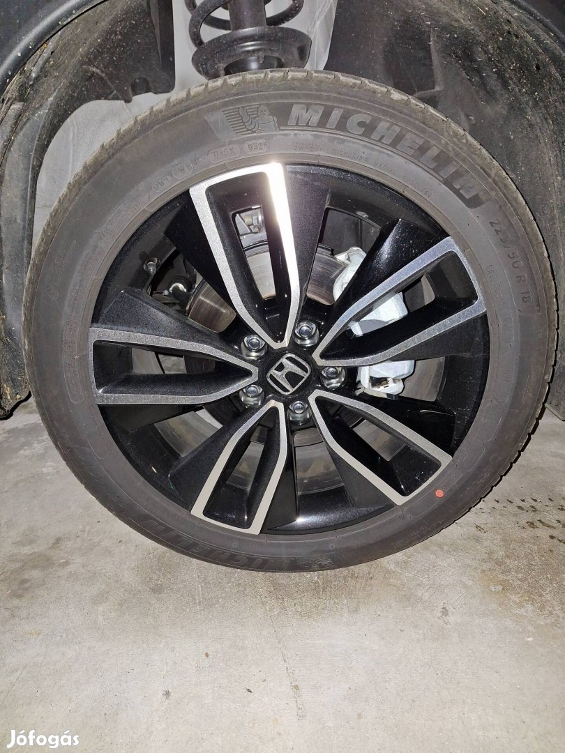 Michelin Primacy 4 95V 225/50R18 25.000Ft/db