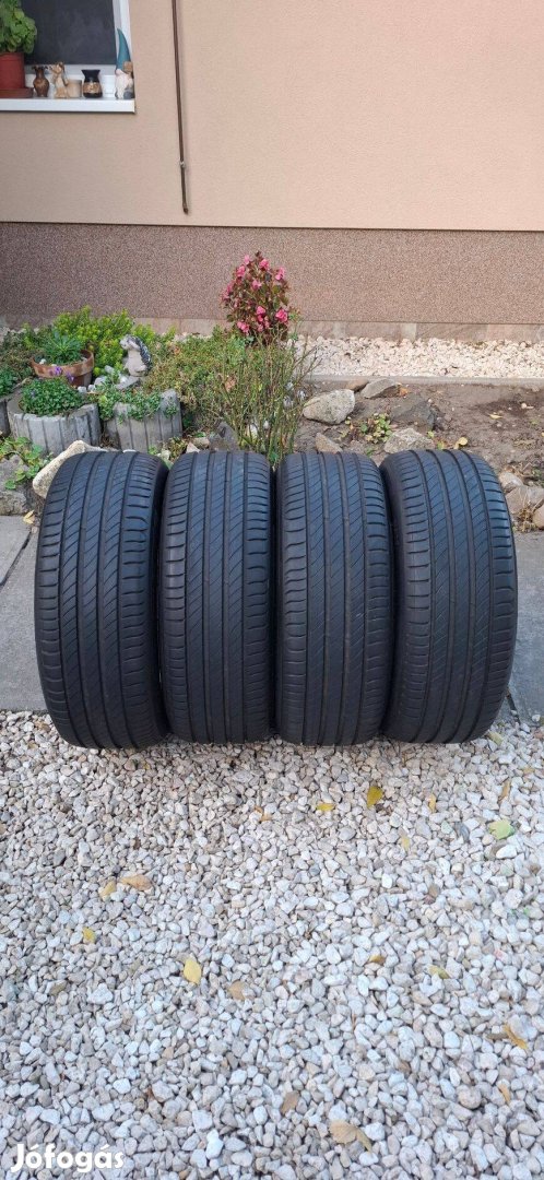 Michelin Primacy 4+ 205/55 R16 91V Nyárigumi