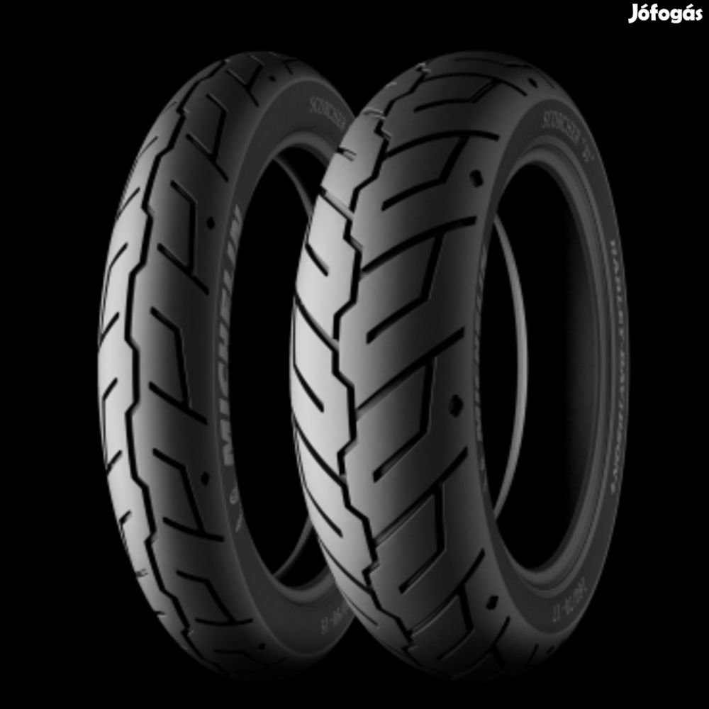 Michelin SCORCHER 31 54H H 54 | motorgumi |