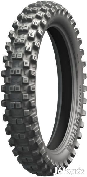 Michelin TRACKER 63R REAR motocross TT R  63  |  motorgumi  |