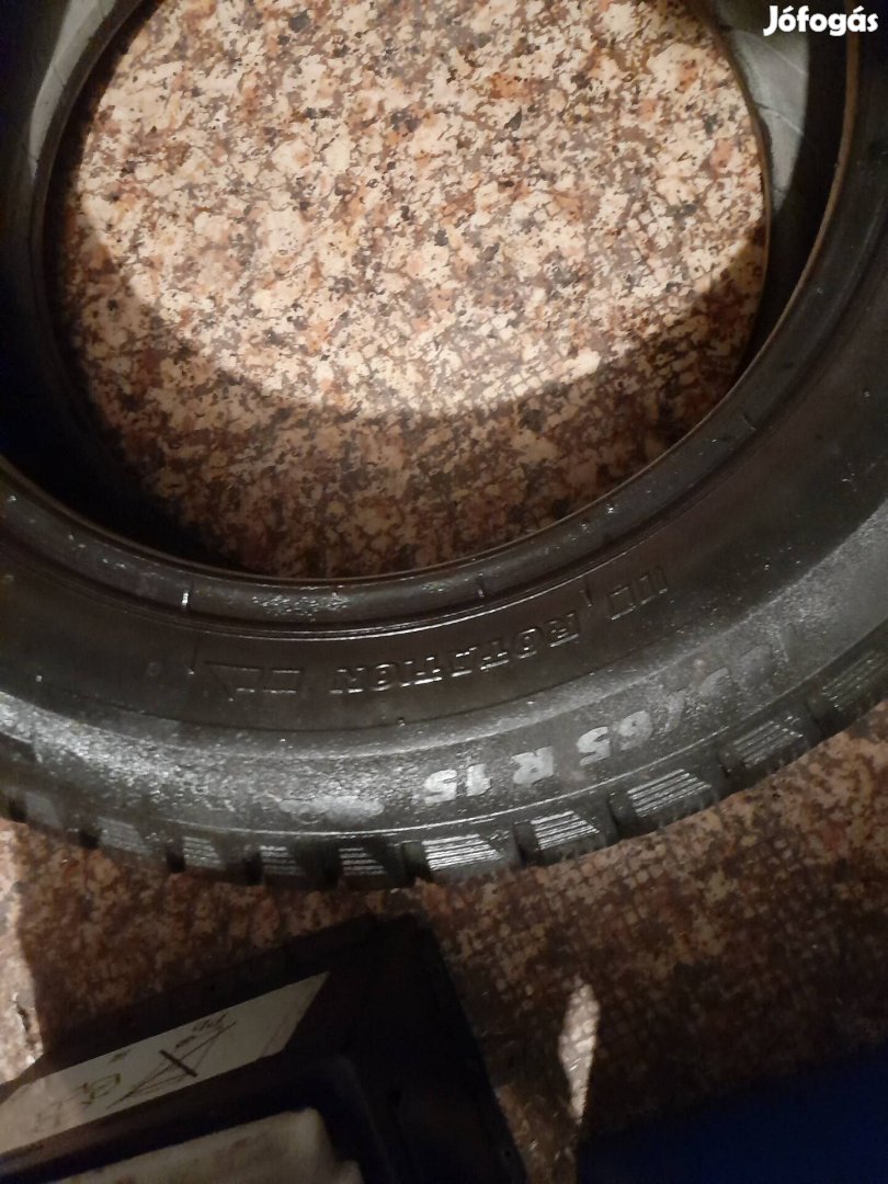 Michelin Alpin 1856515 gumiabroncs