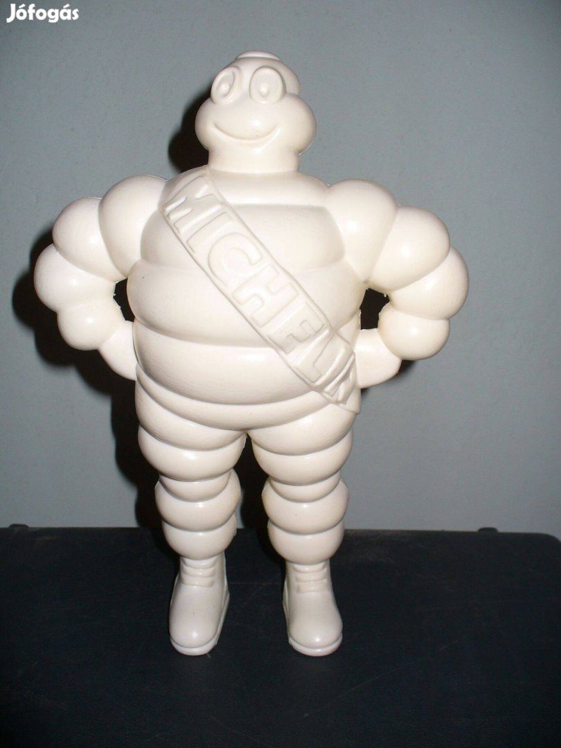 Michelin bábú