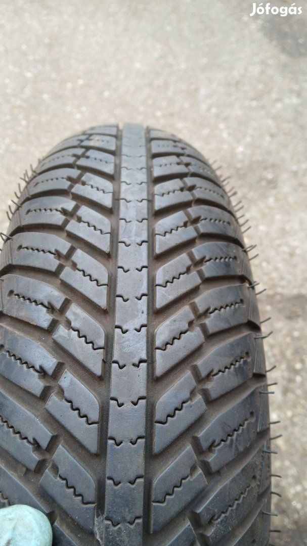 Michelin city grip winter 120/70-12