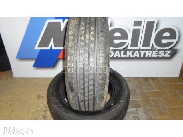 Michelin energy mxv4 plus* nyári 235/65r17 104 h tl 2005