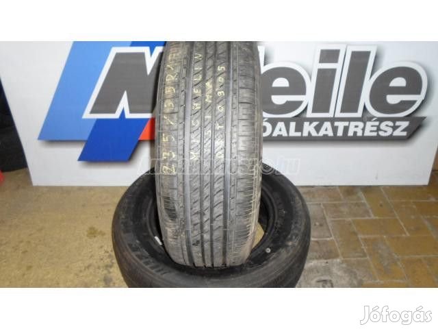 Michelin energy mxv4 plus* nyári 235/65r17 104 h tl 2005
