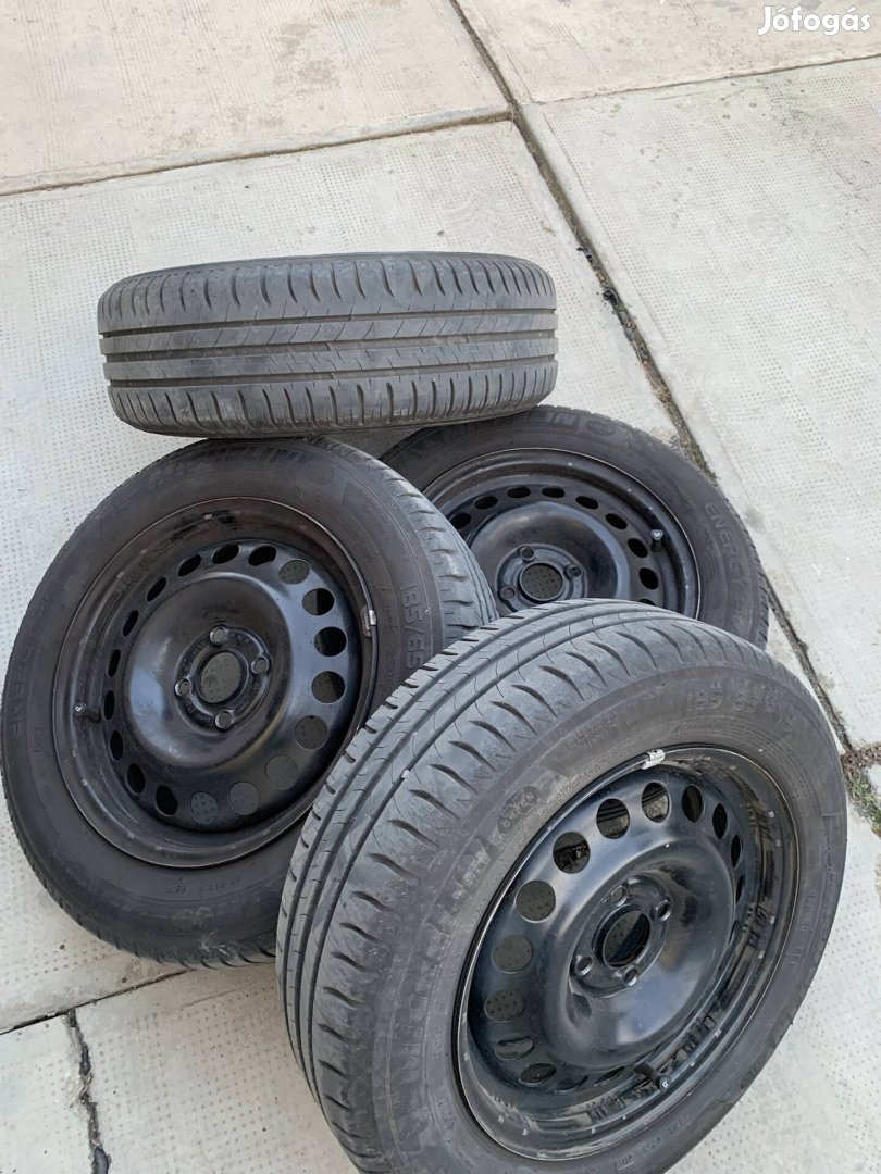 Michelin energy saver 