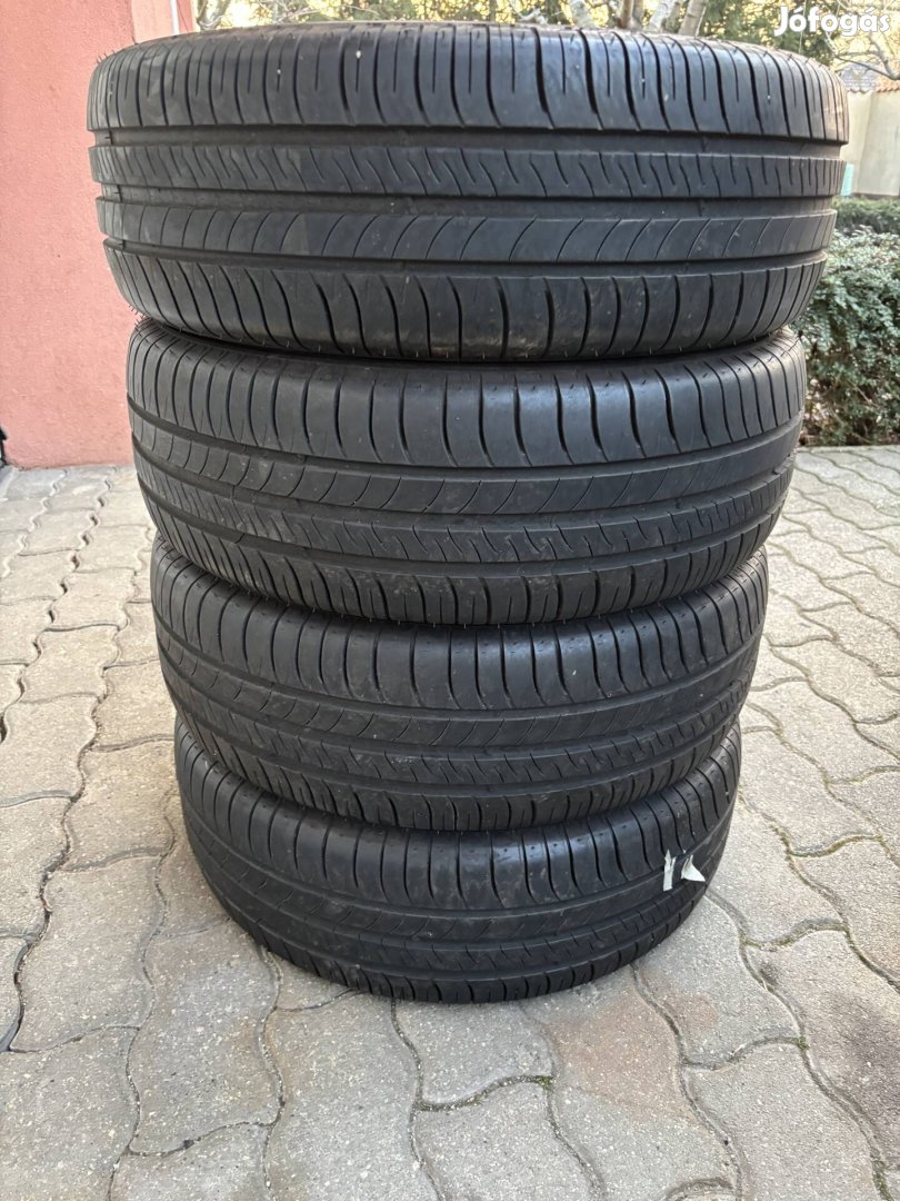 Michelin energy saver+ 205/60 16 nyarigumi garnitura