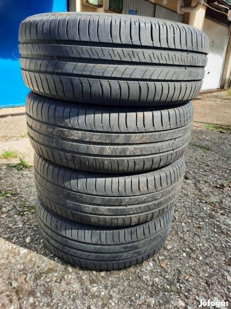 Michelin gumi 195/55/16 eladó