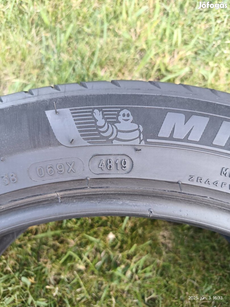 Michelin gumi