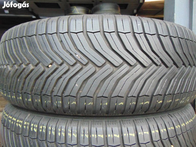 Michelin gumiabroncs