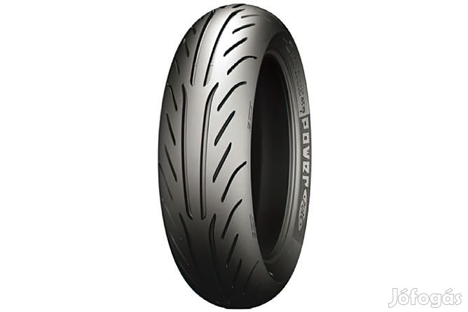 Michelin gumiabroncs 130/60-13 Power Pure SC TL 53P