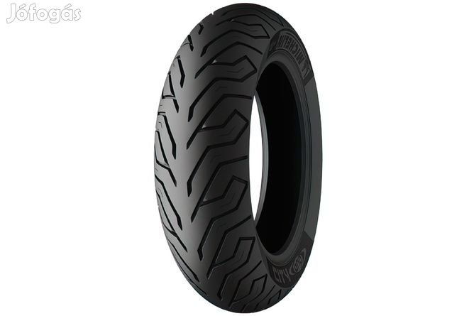 Michelin gumiabroncs 140/60-13 City Grip hátsó TL 63P