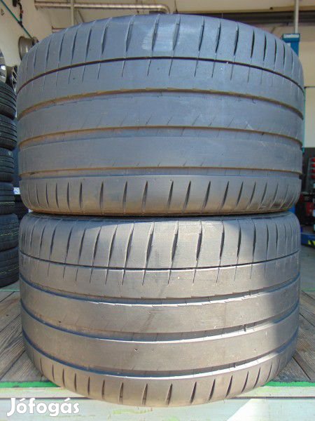 Michelin gumiabroncs