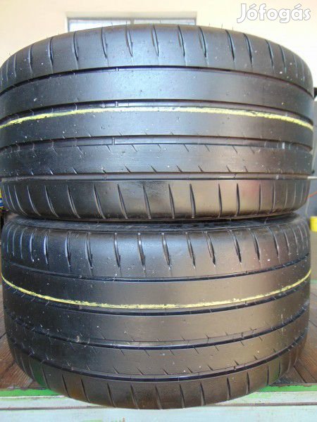Michelin gumiabroncs