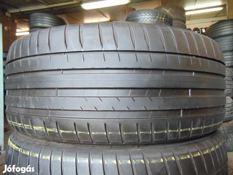 Michelin gumiabroncs