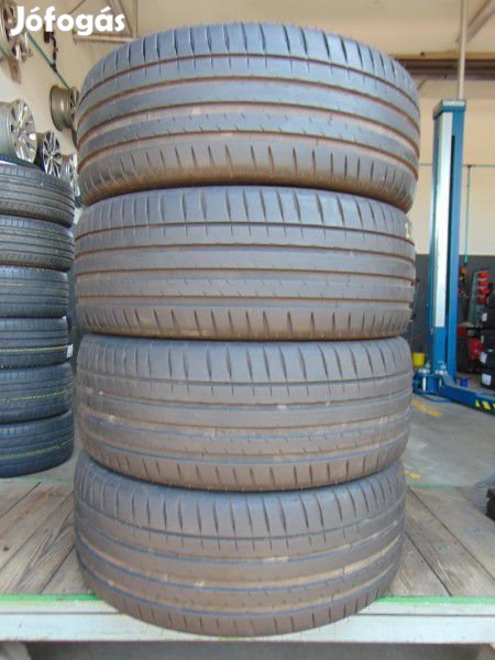 Michelin gumiabroncs