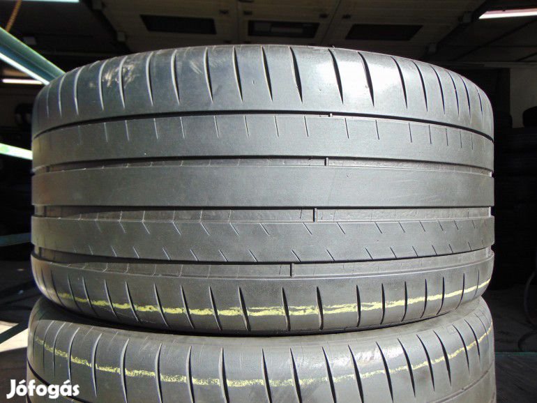 Michelin gumiabroncs