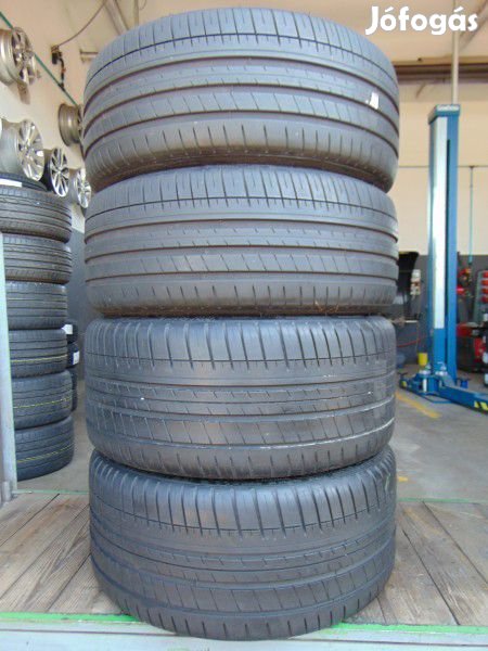 Michelin gumiabroncs