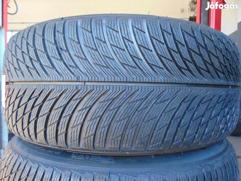 Michelin gumiabroncs