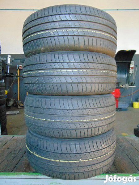 Michelin gumiabroncs