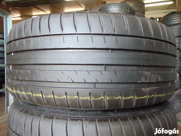 Michelin gumiabroncs