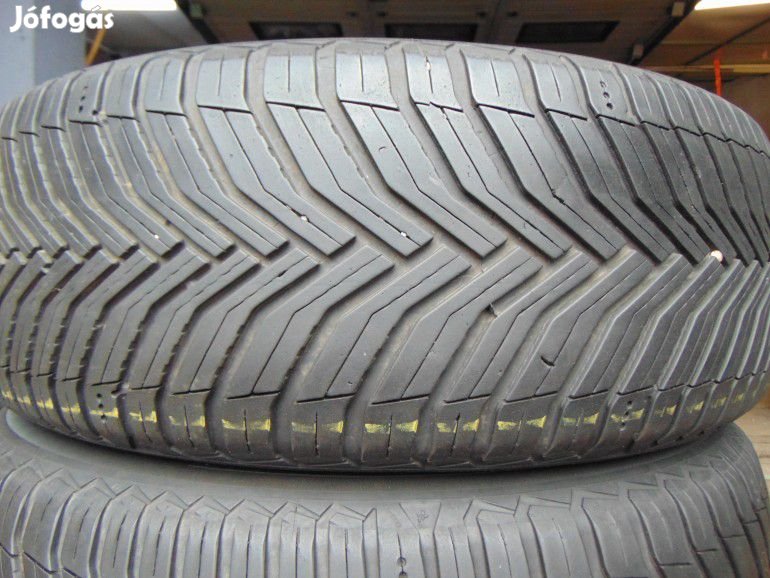 Michelin gumiabroncs