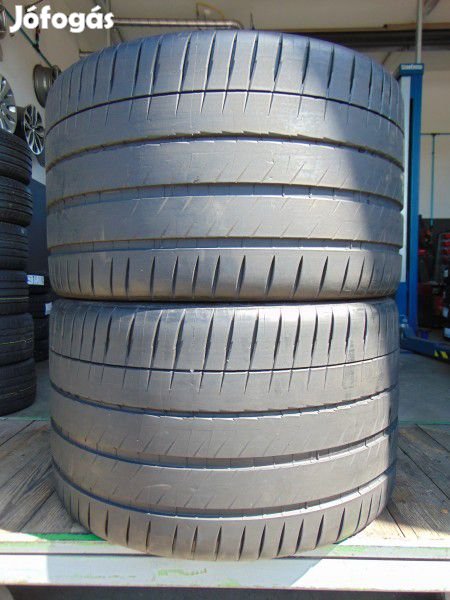 Michelin gumiabroncs