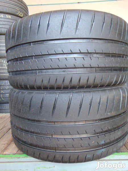 Michelin gumiabroncs