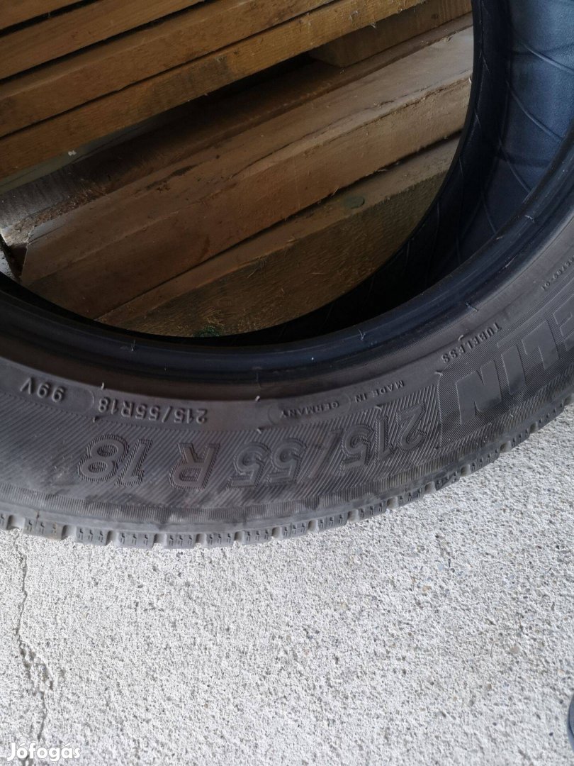 Michelin gumiabroncs