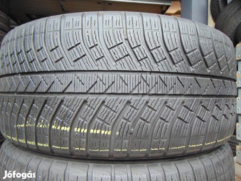 Michelin gumiabroncs