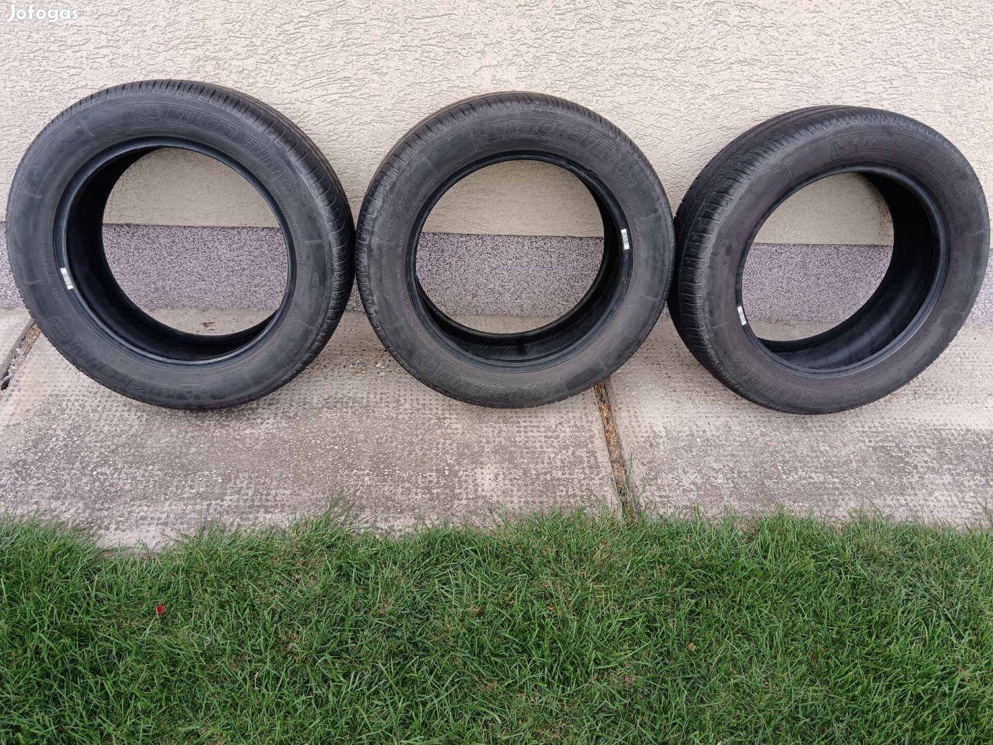 Michelin gumiköpeny
