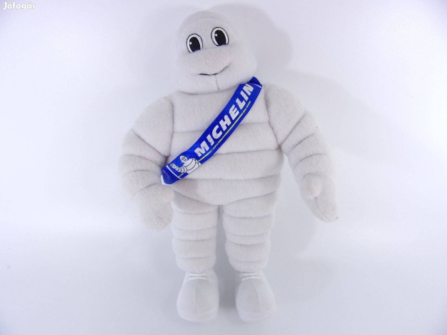 Michelin kabala plüss figura