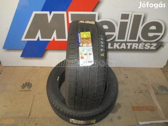 Michelin latitude tour hp nyári 235/50r18 97 v tl 2012