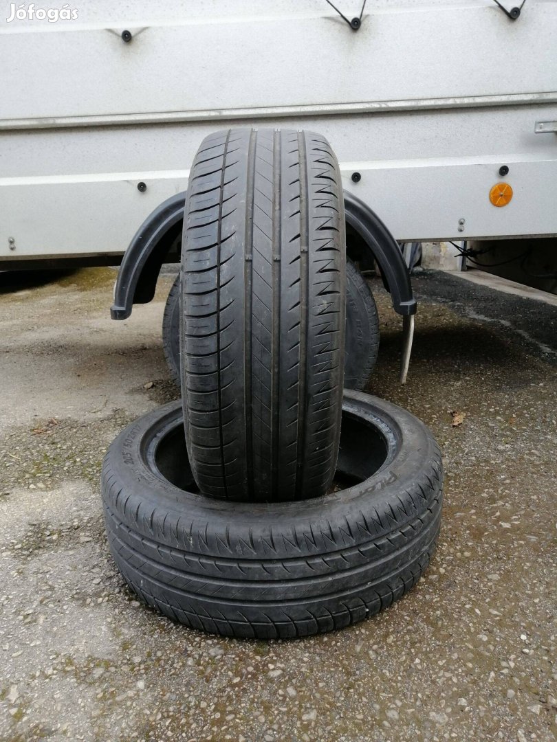 Michelin nyári gumi 205/50 R17 2 db ár per db