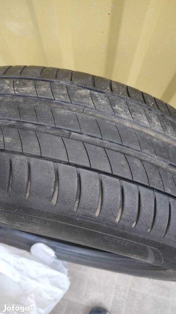 Michelin nyári gumi 4db