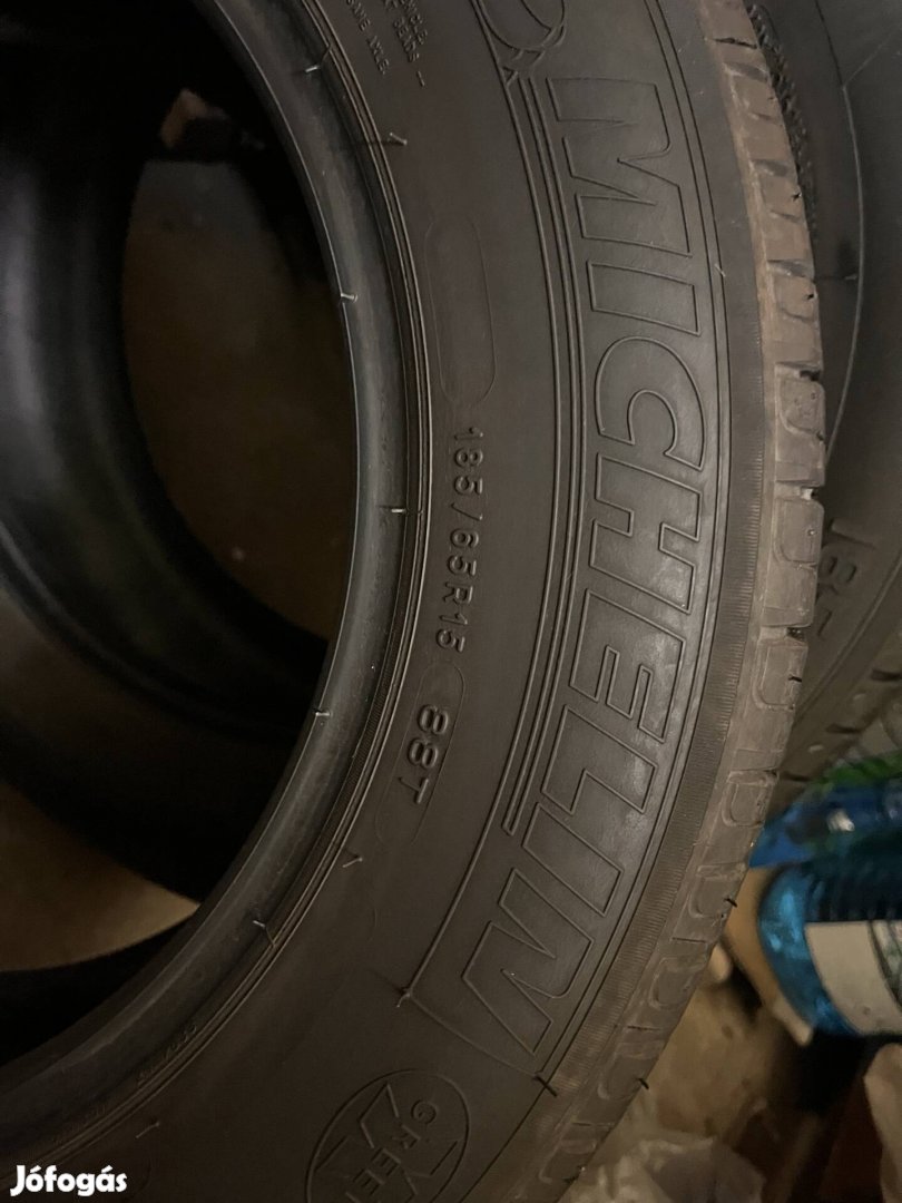 Michelin nyári gumi