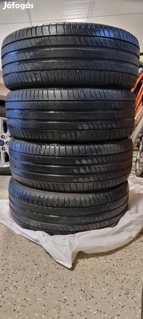 Michelin nyári gumi 