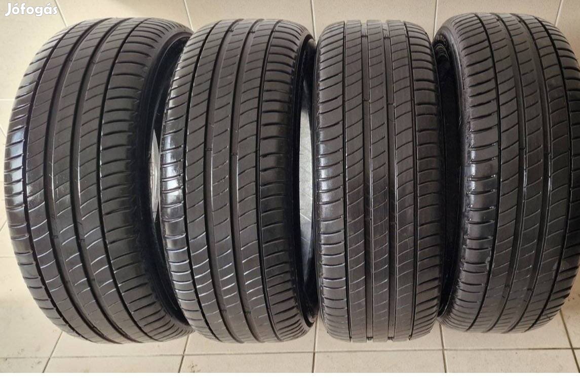 Michelin nyári gumiabroncsok SUV-re (Toyota C-HR) eladók (225/50 R18)